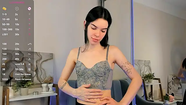 MaiPeng online show from 12-21-25, 12:07