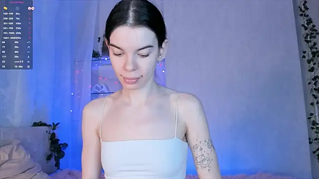 MaiPeng online show from 02-15-26, 04:28