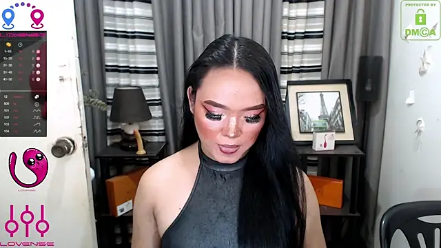 Fantacyloverr online show from 04-28-26, 11:36