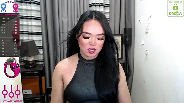 Fantacyloverr online show from 05-16-26, 02:05