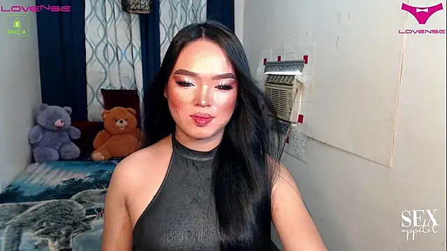 Fantacyloverr online show from 05-12-26, 02:30