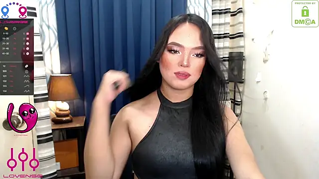 Fantacyloverr online show from 07-12-26, 11:00