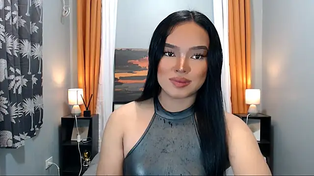 Fantacyloverr online show from 02-09-26, 08:23