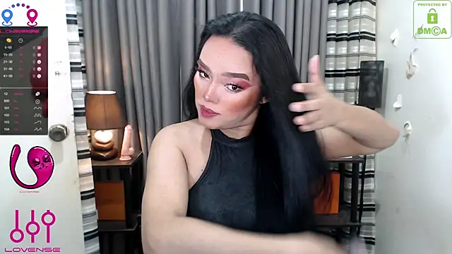 Fantacyloverr online show from 07-23-26, 11:29