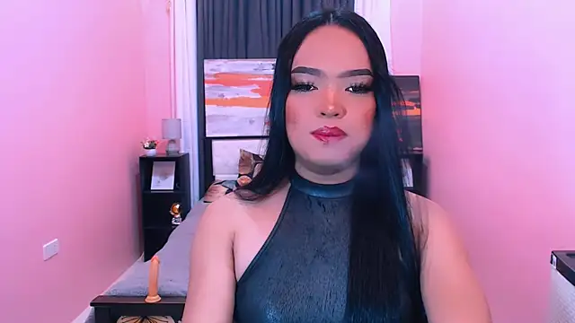 Fantacyloverr online show from 03-26-26, 08:23