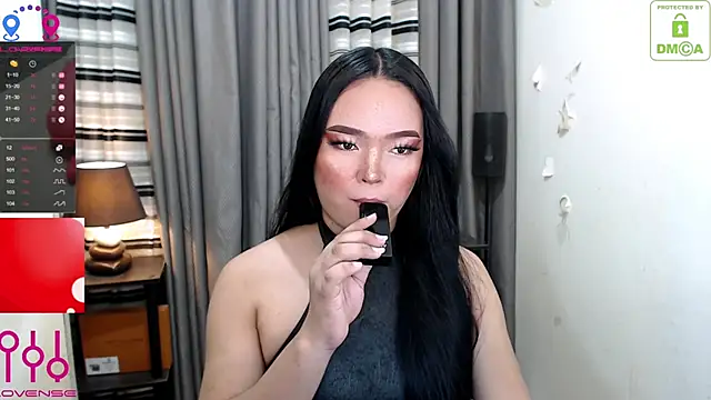 Fantacyloverr online show from 06-03-26, 03:51