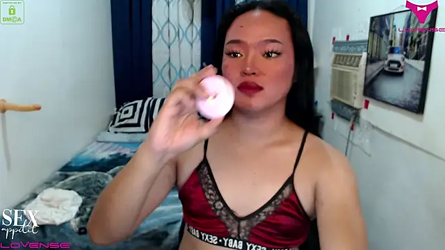 Fantacyloverr online show from 01-09-26, 11:17