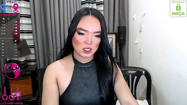 Fantacyloverr online show from 05-10-26, 02:04