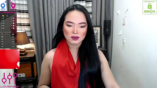 Fantacyloverr online show from 05-21-26, 09:50