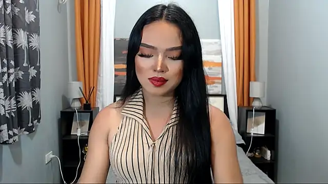 Fantacyloverr online show from 02-15-26, 05:34