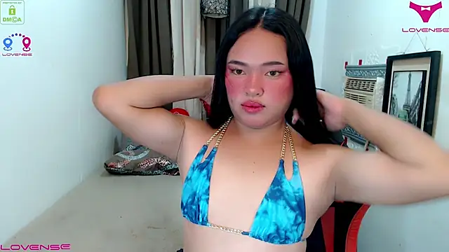 Fantacyloverr online show from 12-04-25, 04:50