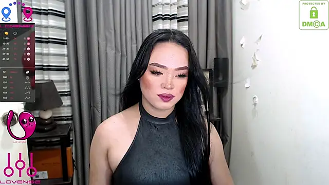 Fantacyloverr online show from 05-18-26, 11:04