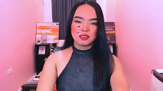 Fantacyloverr online show from 04-14-26, 01:54