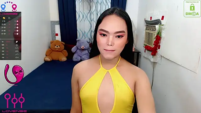 Fantacyloverr online show from 08-07-26, 10:32