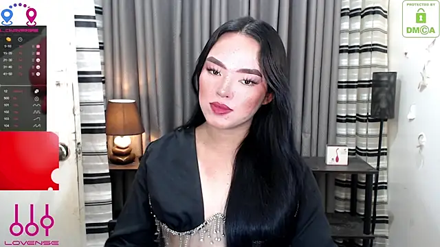 Fantacyloverr online show from 07-29-26, 10:47
