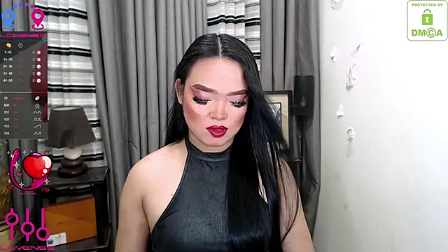 Fantacyloverr online show from 05-08-26, 03:10