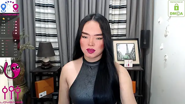 Fantacyloverr online show from 04-18-26, 08:49