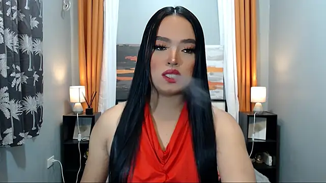 Fantacyloverr online show from 02-19-26, 08:22