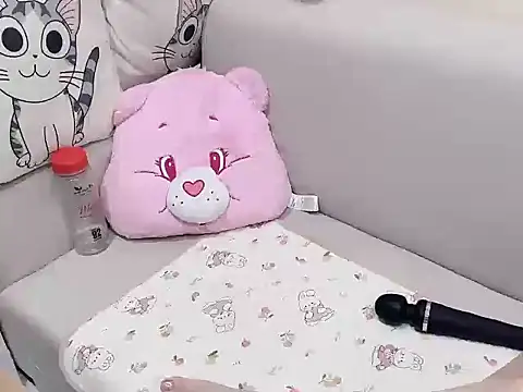Yuyu-baobei online show from 05-14-26, 03:42