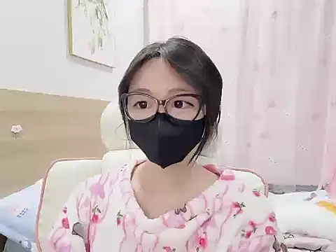 Yuyu-baobei online show from 01-08-26, 05:30