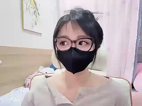 Yuyu-baobei online show from 01-18-26, 04:10