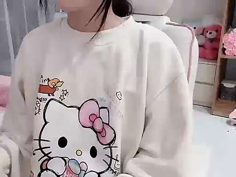 Yuyu-baobei online show from 03-15-26, 03:08