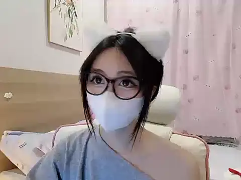 Yuyu-baobei online show from 12-19-25, 09:06