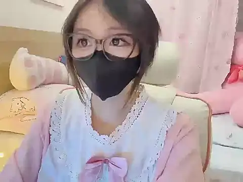 Yuyu-baobei online show from 12-05-25, 06:06