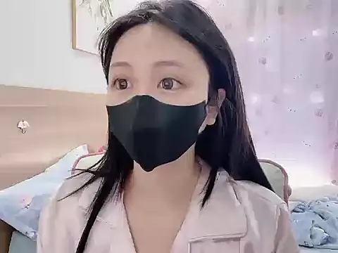 Yuyu-baobei online show from 01-07-26, 02:05