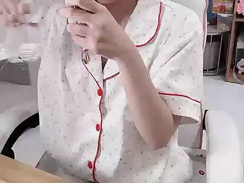 Yuyu-baobei online show from 05-01-26, 03:17