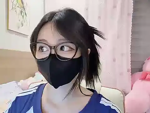 Yuyu-baobei online show from 12-14-25, 07:41