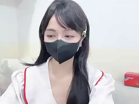 Yuyu-baobei online show from 05-20-26, 05:32