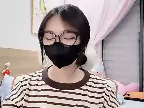 Yuyu-baobei online show from 01-31-26, 07:12