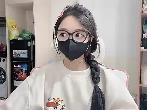 Yuyu-baobei online show from 03-10-26, 06:28