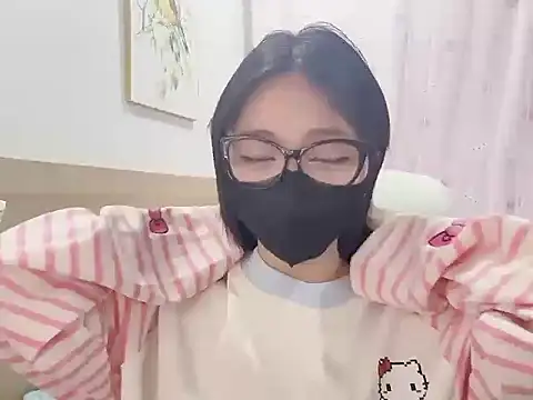 Yuyu-baobei online show from 01-09-26, 03:19