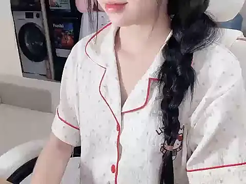 Yuyu-baobei online show from 05-07-26, 05:16