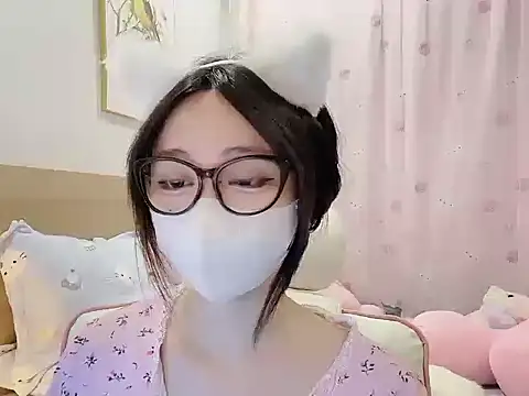 Yuyu-baobei online show from 12-21-25, 09:26