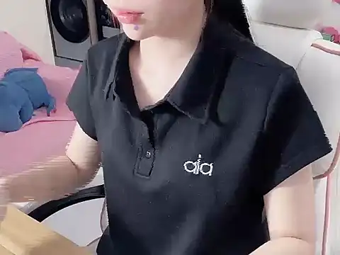 Yuyu-baobei online show from 03-28-26, 10:55