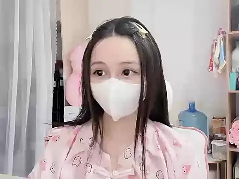 Yuyu-baobei online show from 04-30-26, 03:19