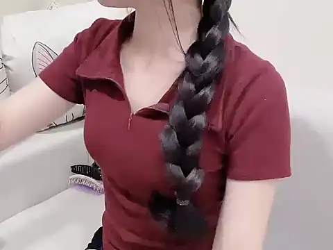 Yuyu-baobei online show from 05-25-26, 06:39