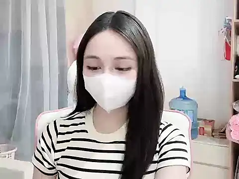 Yuyu-baobei online show from 04-29-26, 05:30