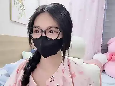 Yuyu-baobei online show from 01-11-26, 06:59