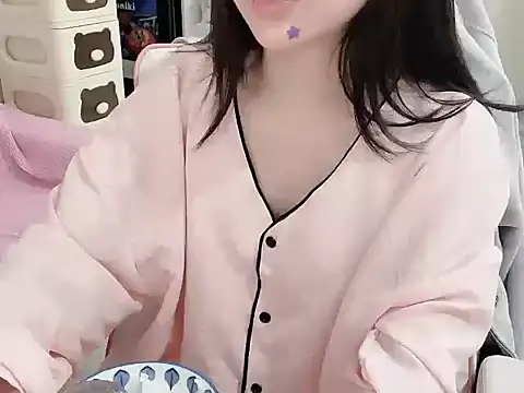 Yuyu-baobei online show from 03-12-26, 03:34