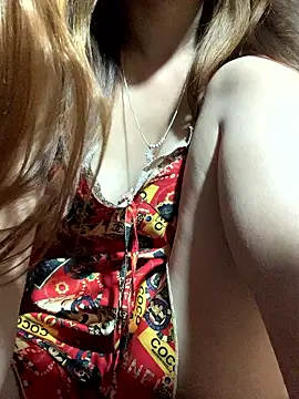 Jessica babby online show from 04-08-26, 03:13