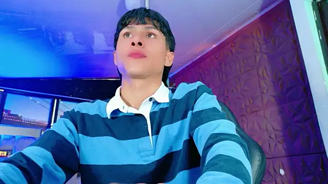 StormLuxX online show from 02-02-26, 06:40