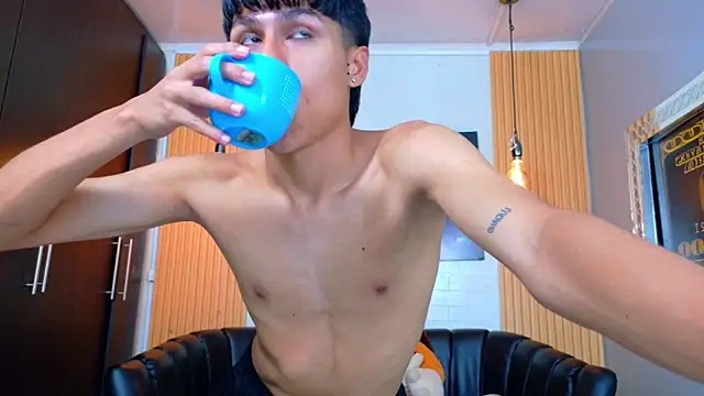 StormLuxX online show from 02-14-26, 12:49