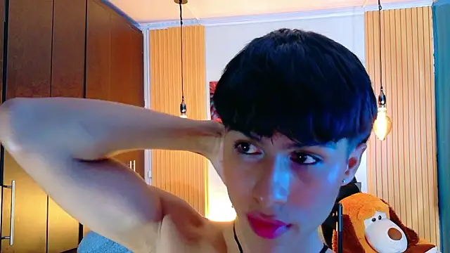 StormLuxX online show from 03-26-26, 12:09