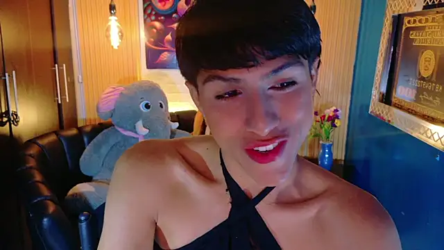 StormLuxX online show from 04-02-26, 06:47