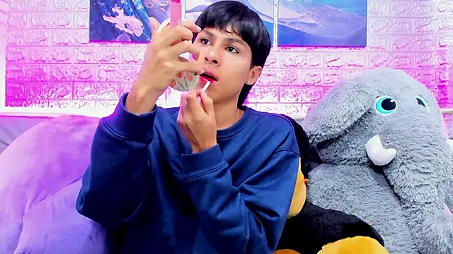 StormLuxX online show from 01-18-26, 01:36