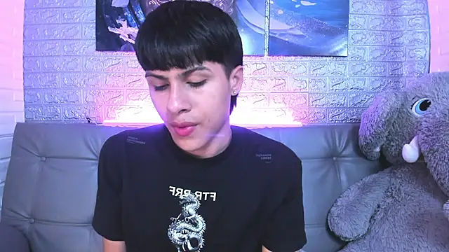 StormLuxX online show from 02-23-26, 08:42